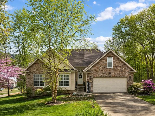 105 Hidden Creek Ln, Mount Vernon, KY 40456