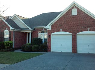 1017 Countess Ln, Spring Hill, TN 37174
