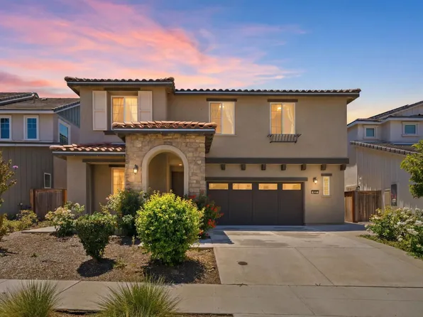 4322 Hillside Rd, Madera, CA 93636