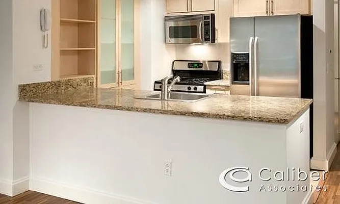 Rented by Caliber Associates | media 44