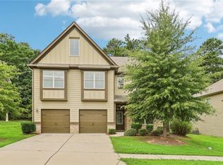 2459 Overlook Ave, Lithonia, GA 30058