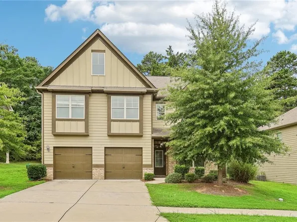 2459 Overlook Ave, Lithonia, GA 30058