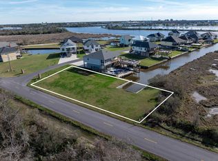 1991 Riviera Rd, Westlake, LA 70669