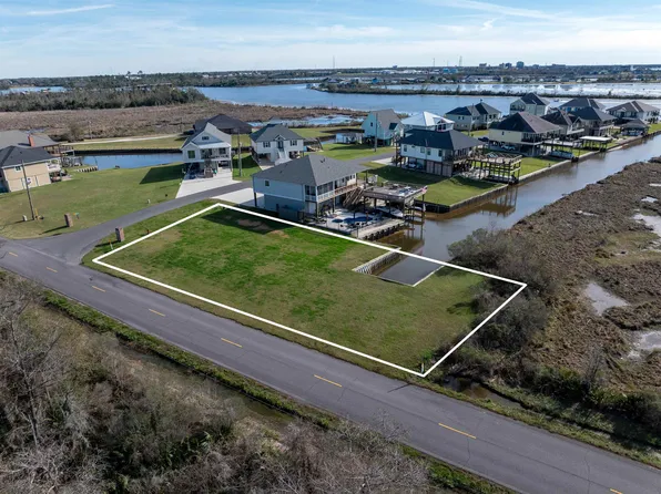 1991 Riviera Rd, Westlake, LA 70669