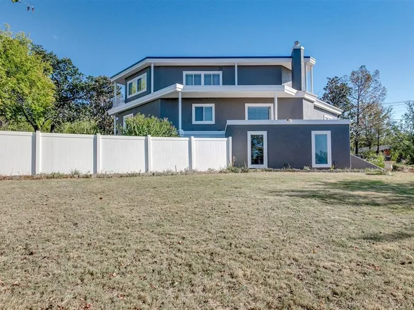 5100 Burr Oaks Rd, Oklahoma City, OK 73105