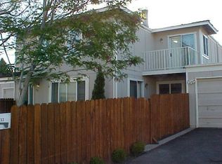7532 Rory Cir, Reno, NV 89511