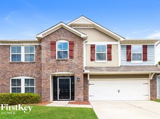 9 Moonrise Ct, Dallas, GA 30132