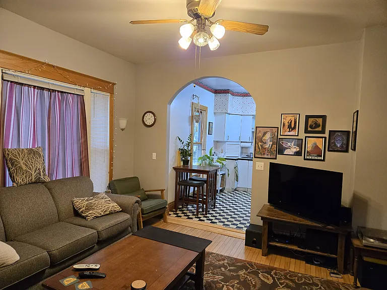1135 Jenifer St #1 — Photo 6
