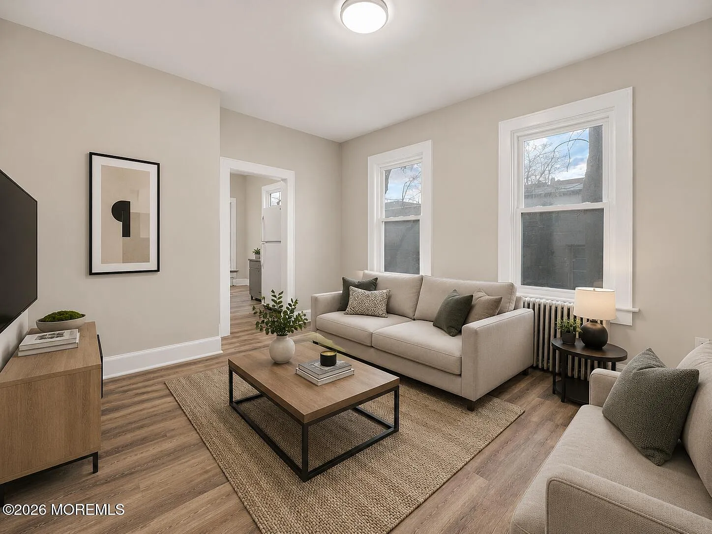 2 bed, $2,400 — Photo 4