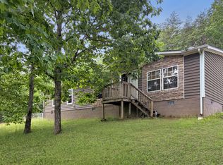 40 Black Mountain Rd, Dunlap, TN 37327