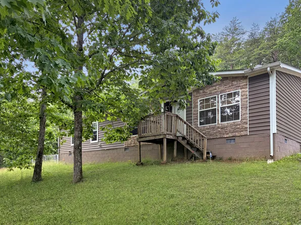 40 Black Mountain Rd, Dunlap, TN 37327