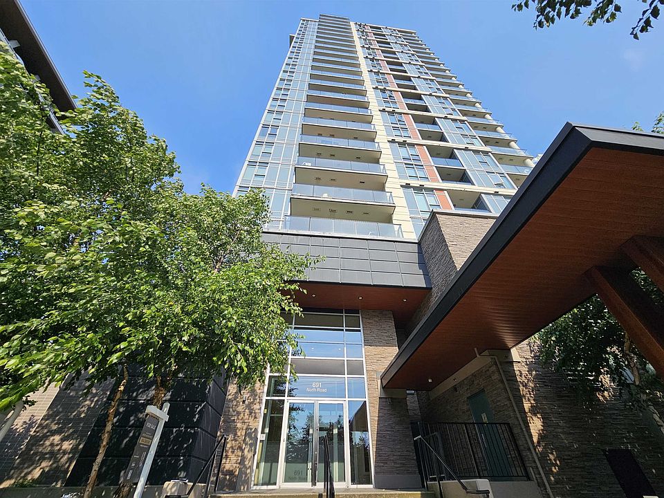 1st image of 691 North Rd #201