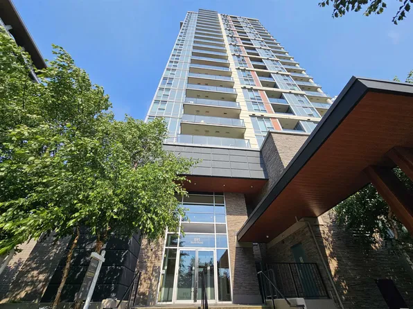 691 North Rd #201, Coquitlam, BC V3J 0H9
