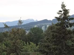 2789 Shaughnessy St #1104, Pt Coquitlam, BC V3C0C3