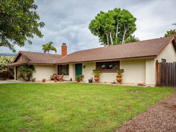 1362 El Portal St, Carpinteria, CA 93013