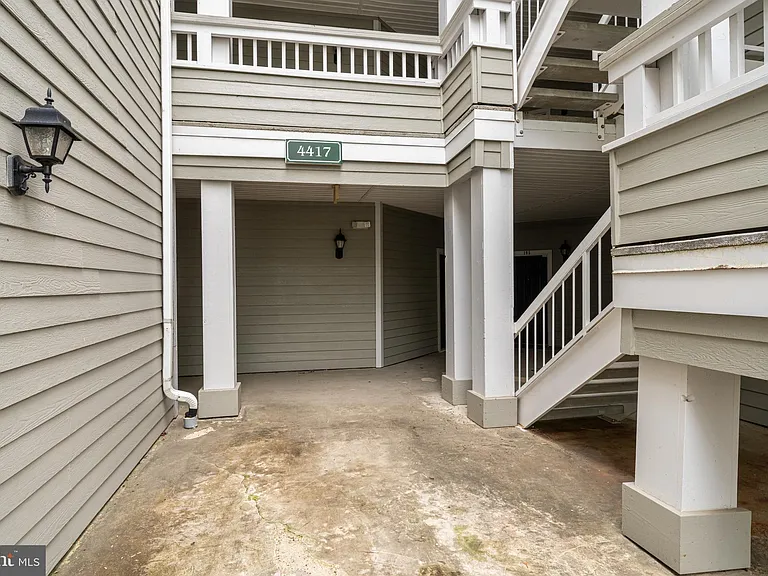 4417 Fair Stone Dr #103 — Photo 33