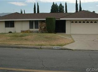 6101 Geremander Ave, Rialto, CA 92377