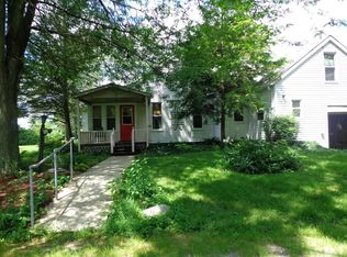 4272 N State Route 734 E, Jeffersonville, OH 43128