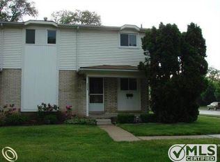 3229 Woodland Ave #1, Royal Oak, MI 48073