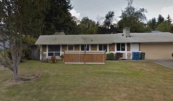 12827 163rd AVE SW - Renton