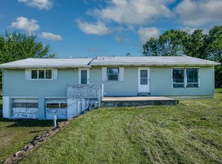 3896 Snodgrass Rd, Mansfield, OH 44903