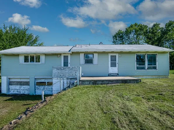3896 Snodgrass Rd, Mansfield, OH 44903