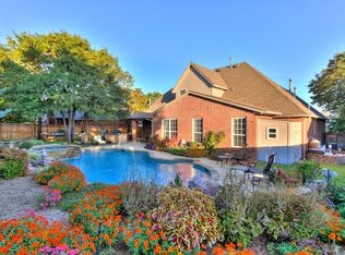 3525 Kentucky Way, Edmond, OK 73034