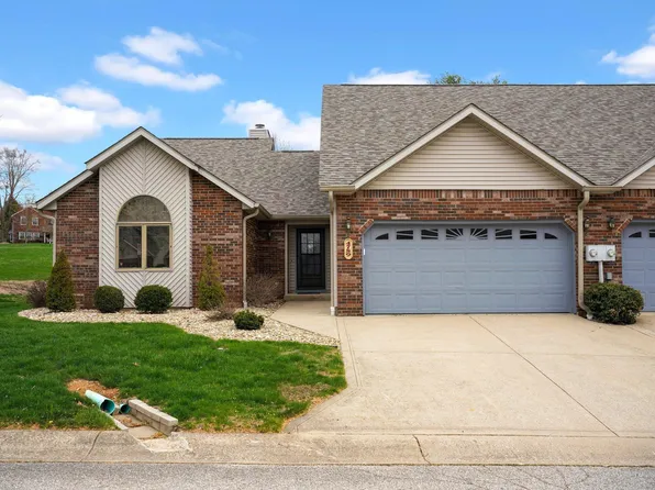 4789 W Briar Gate Ct, Bloomington, IN 47404