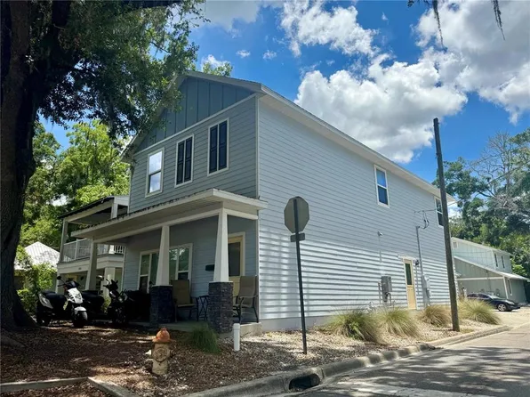 301 NW 8th St, Gainesville, FL 32601
