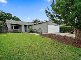 1045 San Adriano St, San Luis Obispo, CA 93405