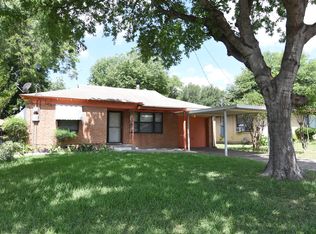 2007 S Tyler St, Dallas, TX 75224