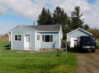70 SE King Ave, Warrenton, OR