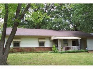 4608 Verne Rd, Memphis, TN 38117
