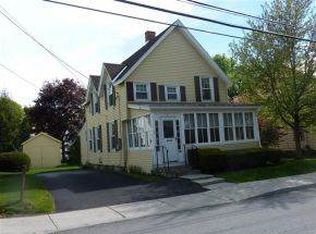 307 Gage St, Bennington, VT 05201