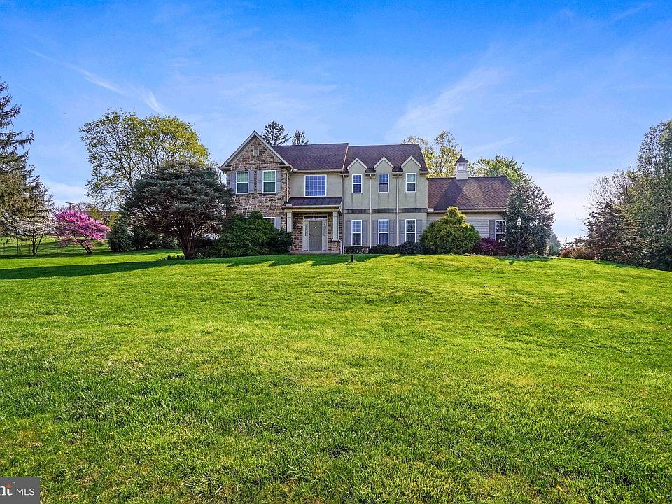234 Creekwood Dr, Jacobus, PA 17407 Zillow