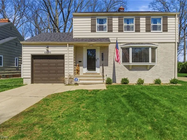 23380 Belmont Dr, Westlake, OH 44145