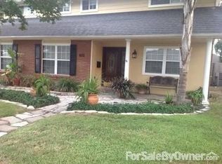 605 Bradshaw Dr, Corpus Christi, TX 78412