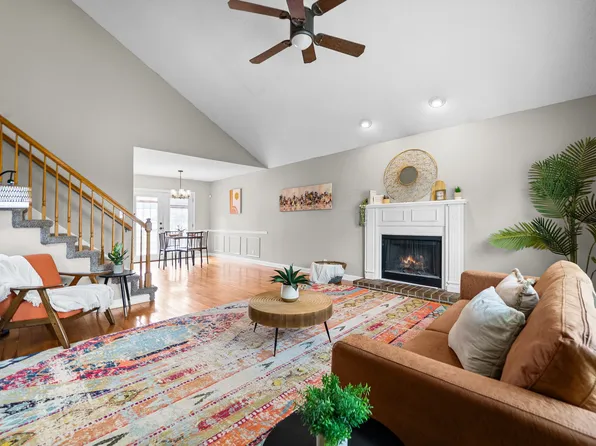 1226 Cobblestone Ln, Clarksville, TN 37042