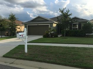 16408 Caju Rd, Clermont, FL 34711