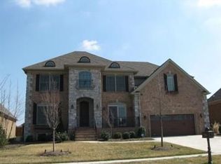 2556 Carducci St, Lexington, KY 40509