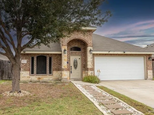 4416 Pelican Ave, McAllen, TX 78504