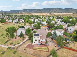 10345 Hazel Ct, Littleton, CO 80125