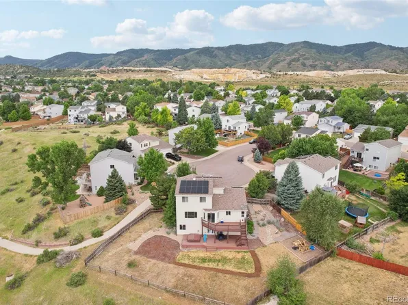 10345 Hazel Court, Littleton, CO 80125