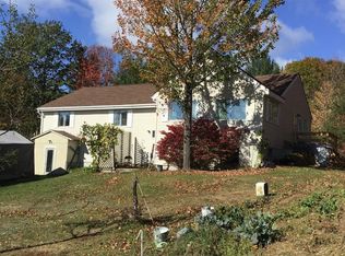 274 Bishop Rd, Troy, ME 04987