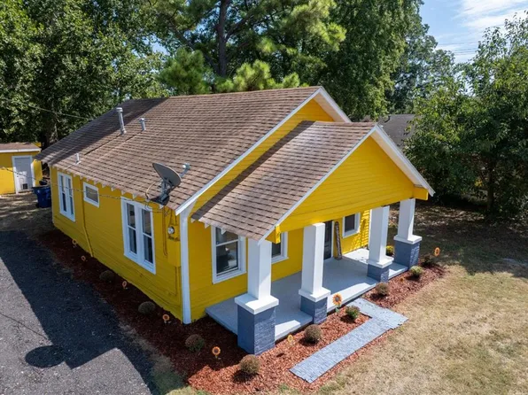 1112 N 5th St, Duncan, OK 73533