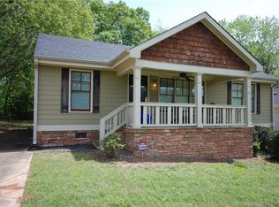 2074 Hilburn Dr, Atlanta, GA 30316