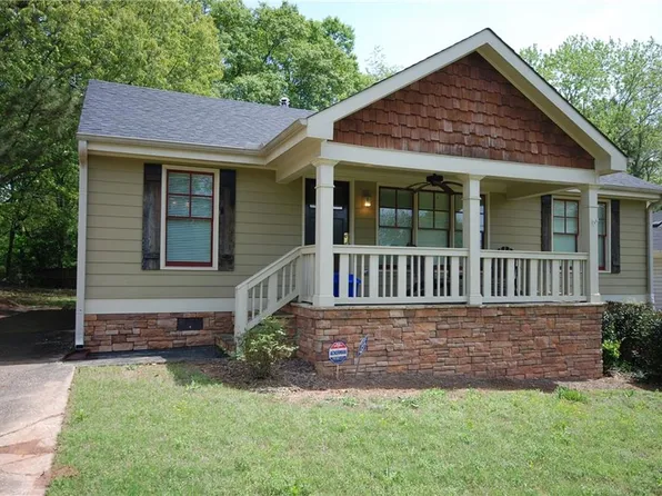 2074 Hilburn Dr, Atlanta, GA 30316