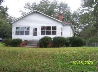 8 Argonne Ave, Great Falls, SC 29055