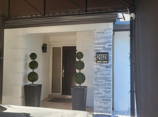 21023 SW 122nd Ct, Miami, FL 33177