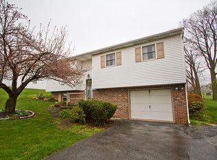 1012 Prospect Rd, Columbia, PA 17512